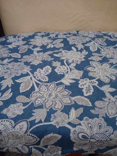 Dorma samira blue king size - dorma,