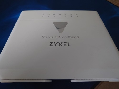 Zyxel dx3301 dual band wifi - dual,