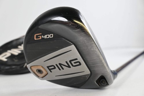 Ping g400 wood 14 - g400, #3