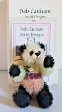 DEB CANHAM ~ MAI FAIRY ~ Fairy Collection ~ Boxed & COA. Ltd Ed No. 79/200.