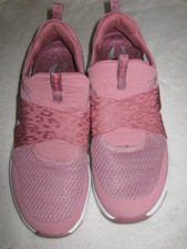 Women's Sketchers Dark Rose