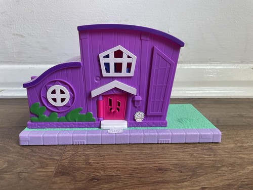 Polly pocket pollyville house - pocket,