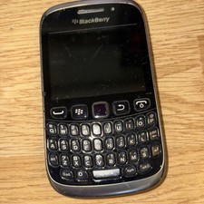 Blackberry curve smartphone - blackberry,