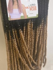 Hair Extension Summer Locs 24