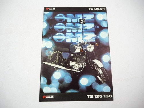Brochure 125 250 - 125,