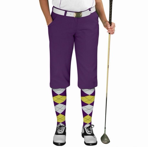 Golf knickers golfknickers - golf,