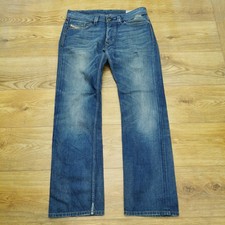 Diesel Viker Jeans Mens W33