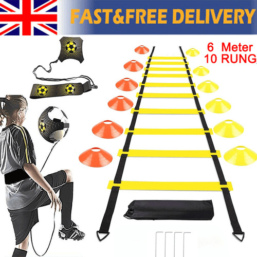 Meter agility speed ladder - agility,
