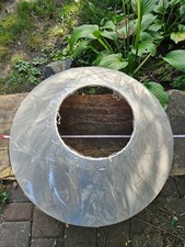 New Thurston Tripod lamp shade