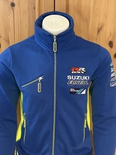 Suzuki GSX-RR Ecstar Fleece