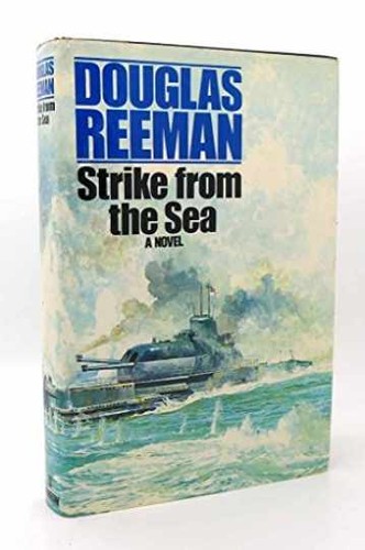 Strike from the sea - strike,