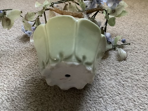 Vintage large japanese - japanese, jade