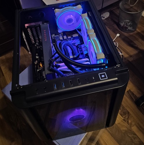 Amd radeon 5700 - 5700, 8gb