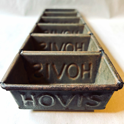 Rack original hovis mini - of,