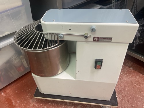 Diamond ifm spiral dough - diamond,