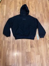 FEAR OF GOD ESSENTIALS HOODIES