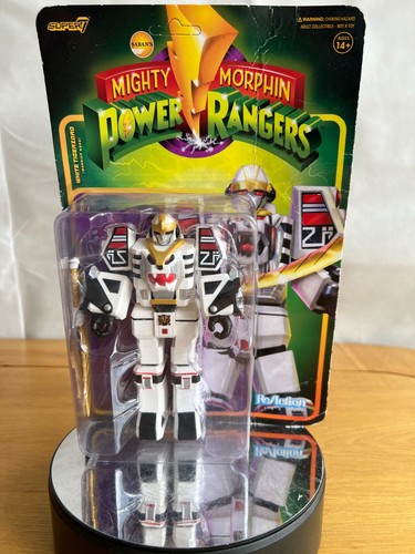 Super mmpr power rangers - ,