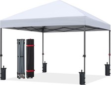 ABCCANOPY Durable Easy Pop Up