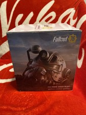 Fallout 76 T-51 Power Armor