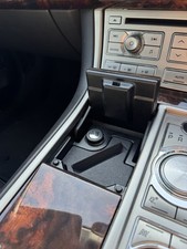 Phone Dock for the Jaguar X250 XF - Holder, Mount.-Fast Shipping UK