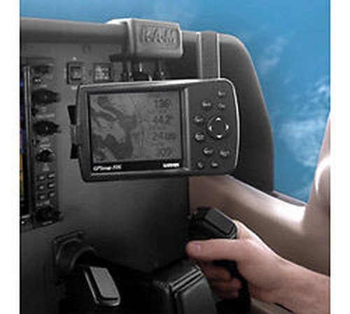 Ram glare shield mount for - glare,