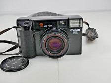 CANON AF35 ML 35MM FILM CAMERA