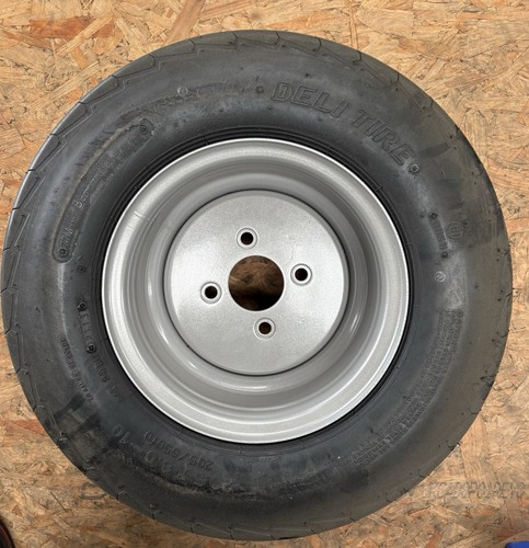 Ifor williams trailer wheel - williams,