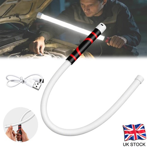 Flexible led flashlight stick - flashlight,