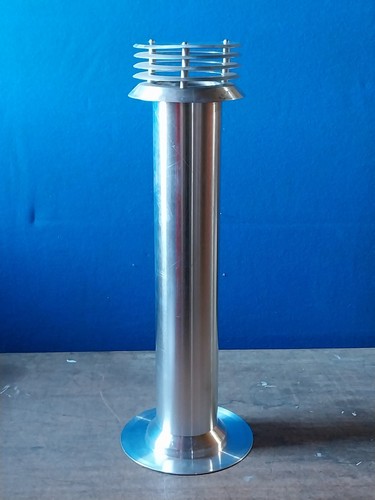 Hamilton gas products 90mm - 90mm,
