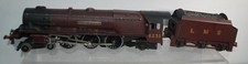 HORNBY DUBLO 3 RAIL - DUCHESS