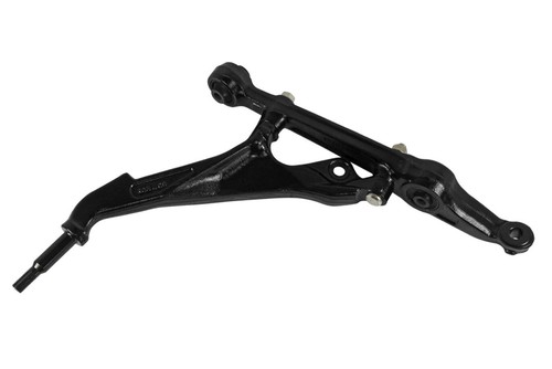 Ackoja wheel suspension - ackoja,