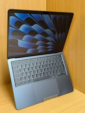 Apple MacBook Air 13-inch 2024