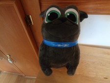 DISNEY STORE BINGO PLUSH PUPPY