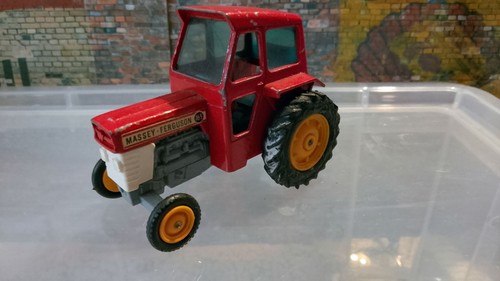 Matchbox kingsize massey - matchbox, k3