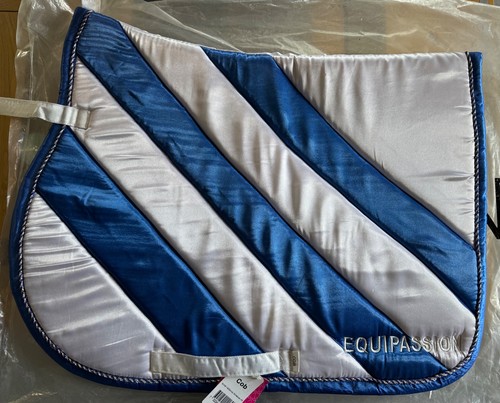 New cob size saddle pad - new,