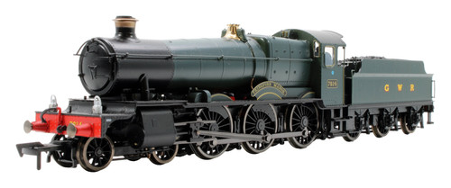Dapol 001 002d - dapol, gwr
