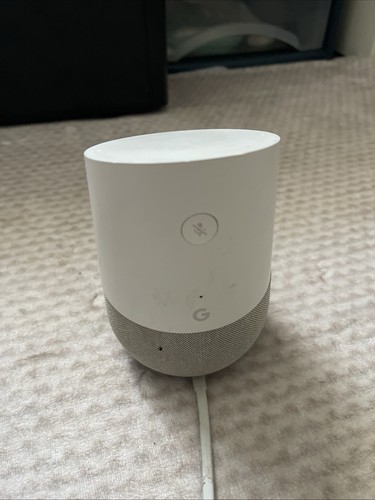 Google home smart speaker - smart,
