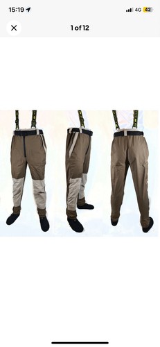 Bison breathable stocking foot - bison,