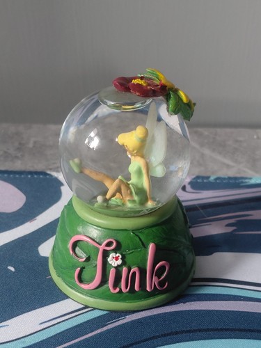 Disneyland paris mini tinker - disneyland,