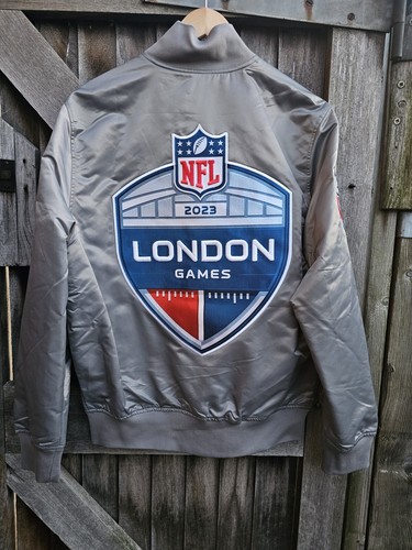 Nfl london games - nfl, 2023