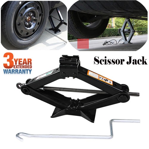 Ton heavy duty scissor - duty,