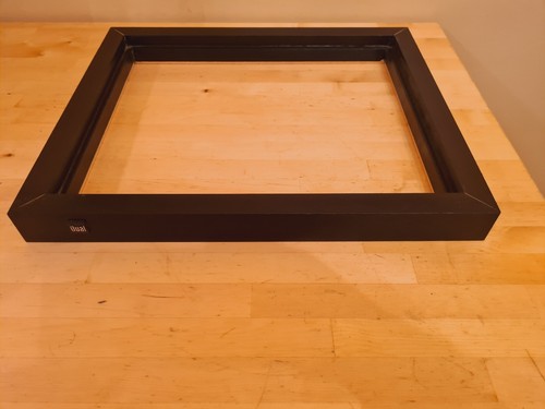 Dual 505 original plinth - original,