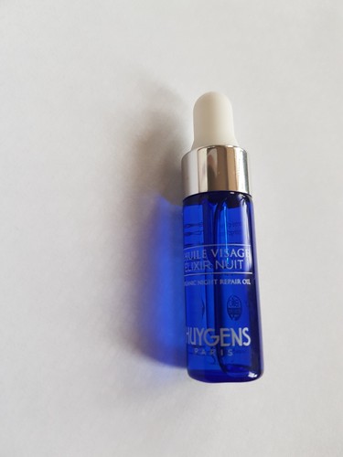 New huygens paris huile - new, l'huile