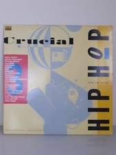 STREET SOUNDS, Crucial Electro