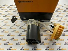 in tank Fuel Pump & Sender