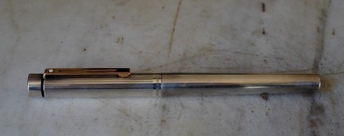 Beautiful roller pen sheaffer - beautiful,
