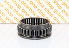 GENUINE FORD TYPE 9 GEARBOX