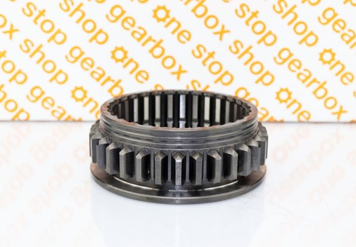 Genuine ford type gearbox - 9,
