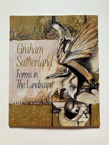 Graham sutherland forms in - graham, ‘forms