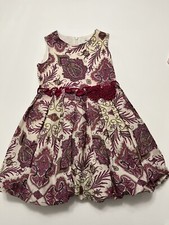 Pili Carrera Puffy Dress